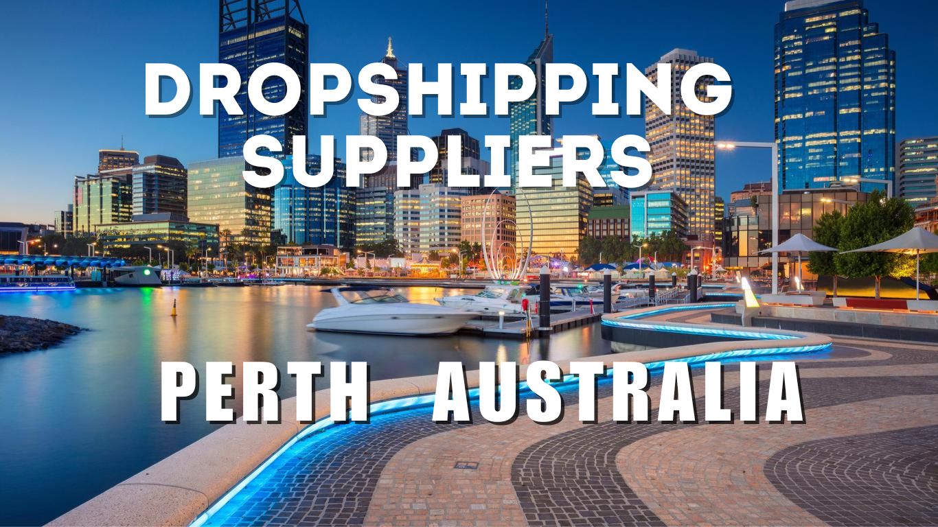 Snapshot of Verified Drop Shipping Suppliers In Australia