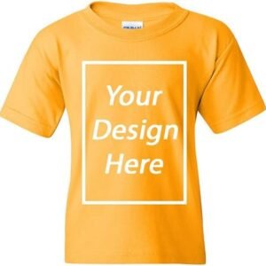 Custom Print on Demand Shirts